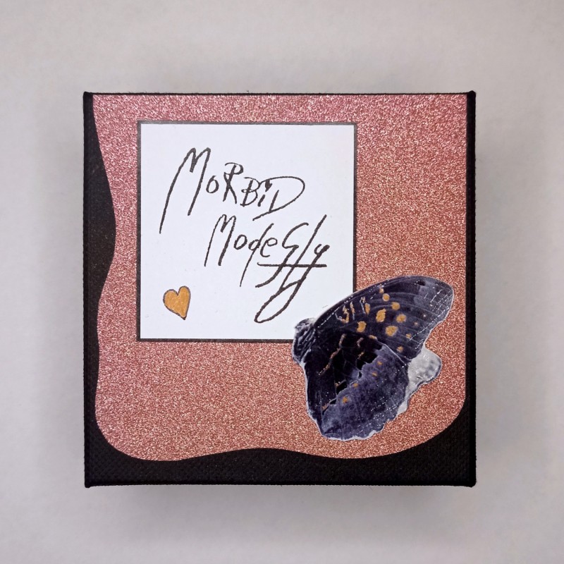 Glitter Wave